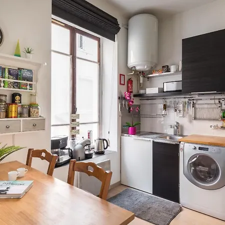 Apartment Dify Sebastien Gryphe - Jean Mace *