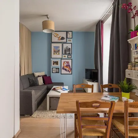 Apartment Dify Sebastien Gryphe - Jean Mace
